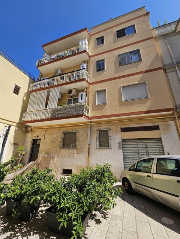 appartamento in vendita a Brindisi in zona Centro Città