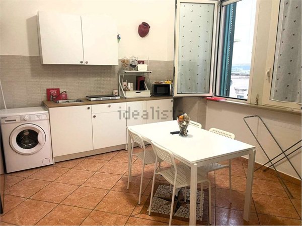 appartamento in vendita a Brindisi in zona Centro Città