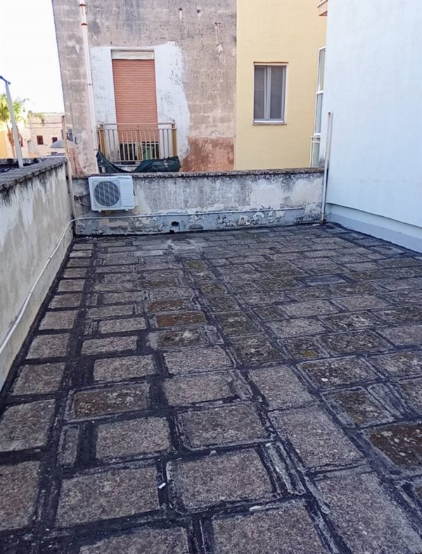 appartamento in vendita a Brindisi