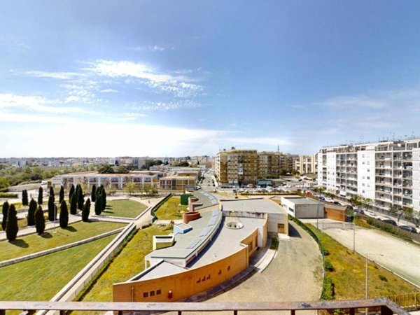 appartamento in vendita a Brindisi in zona Centro Città