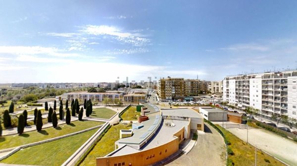 appartamento in vendita a Brindisi