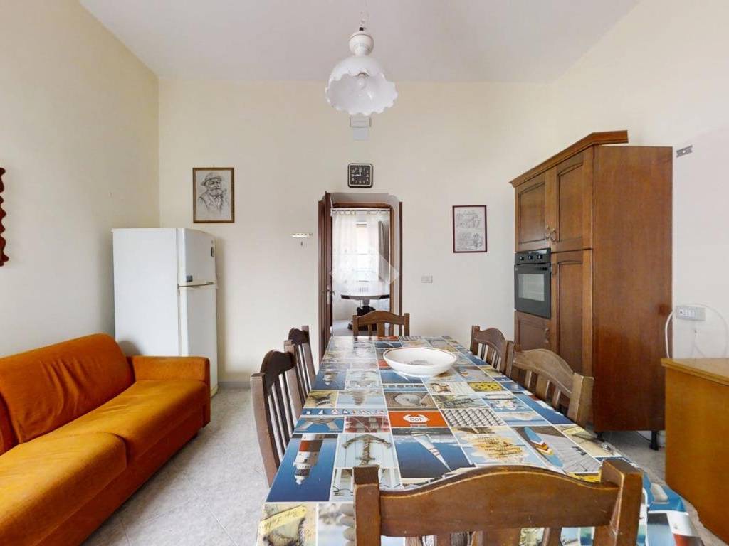 appartamento in vendita a Brindisi in zona Sant'Angelo