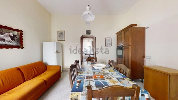 casa indipendente in vendita a Brindisi in zona Sant'Angelo