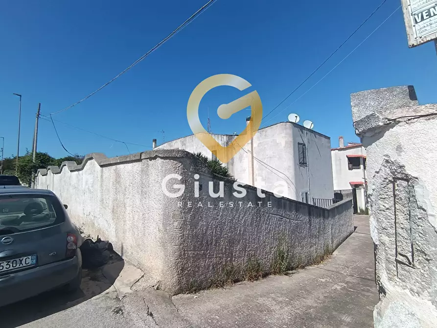 casa indipendente in vendita a Brindisi in zona Santa Maria del Casale