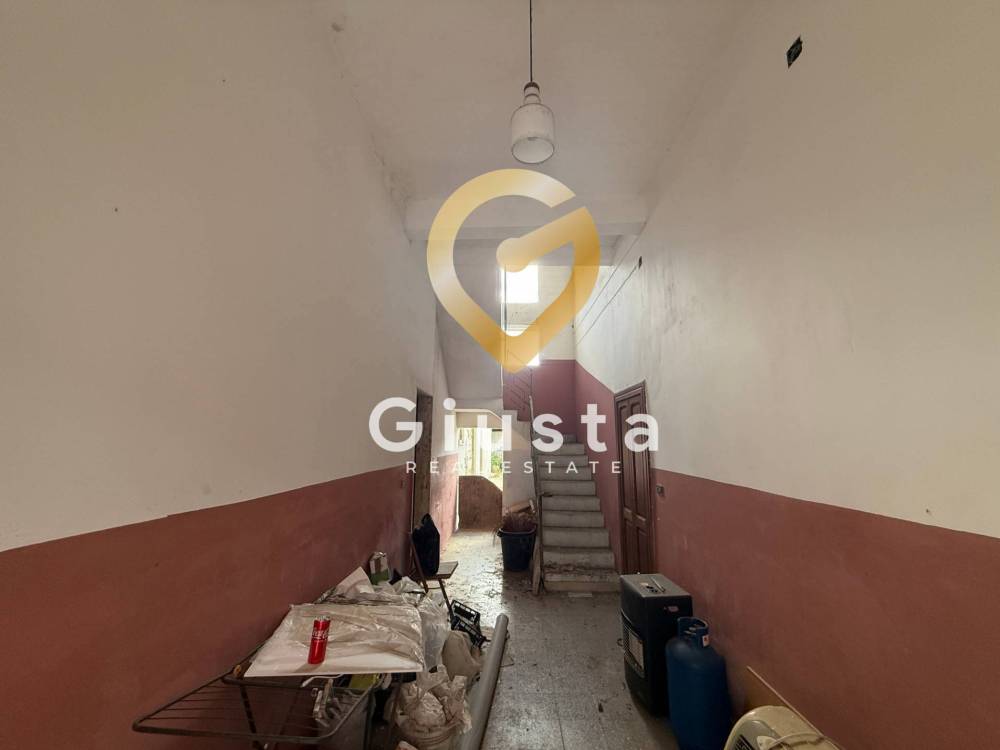 casa indipendente in vendita a Brindisi in zona Cappuccini