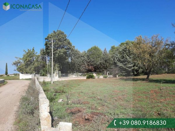 casa indipendente in vendita a Brindisi