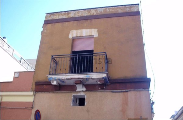 appartamento in vendita a Brindisi