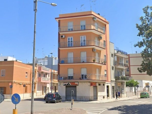 appartamento in vendita a Brindisi in zona Commenda
