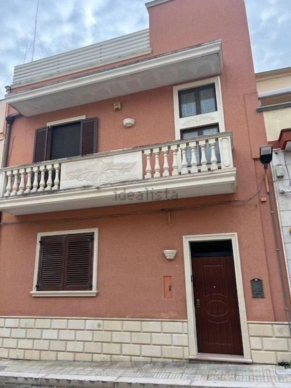 appartamento in vendita a Brindisi in zona Sant'Angelo