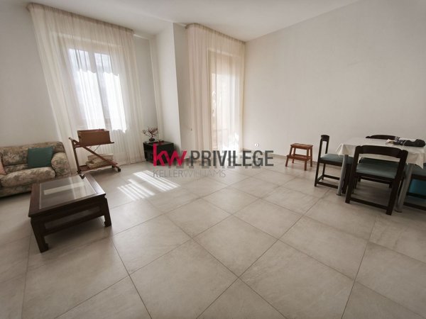 appartamento in vendita a Brindisi in zona Cappuccini