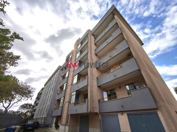 appartamento in vendita a Brindisi in zona Sant'Elia