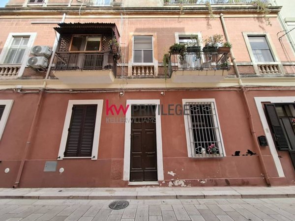 appartamento in vendita a Brindisi in zona Centro Città