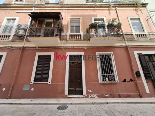 appartamento in vendita a Brindisi in zona Centro Città