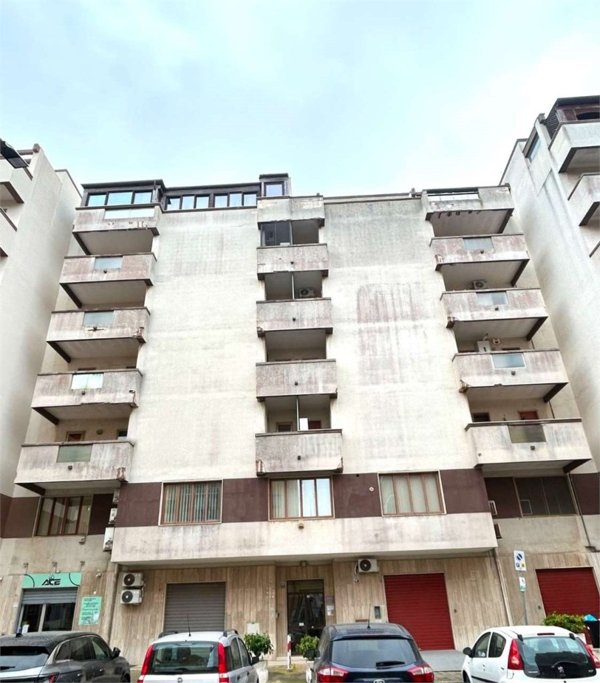 appartamento in vendita a Brindisi in zona Centro Città