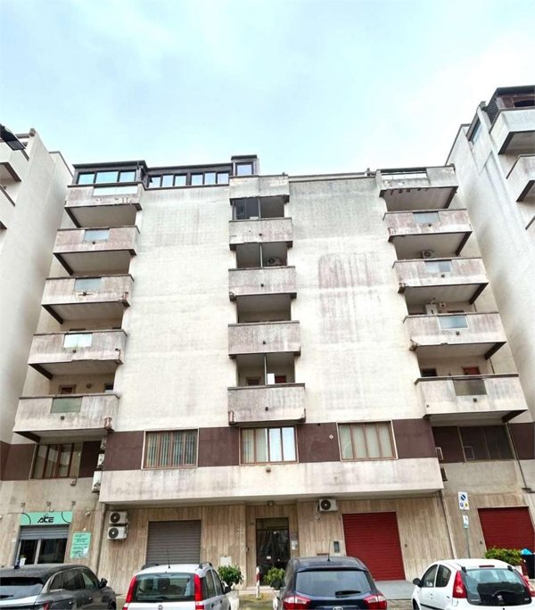 appartamento in vendita a Brindisi in zona Centro Città