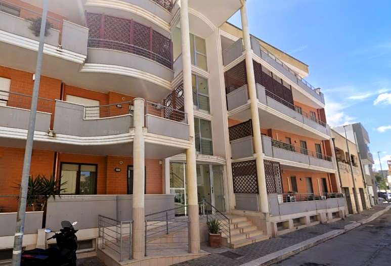 appartamento in vendita a Brindisi