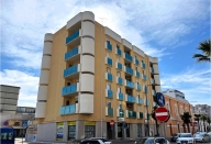 appartamento in vendita a Brindisi in zona Commenda