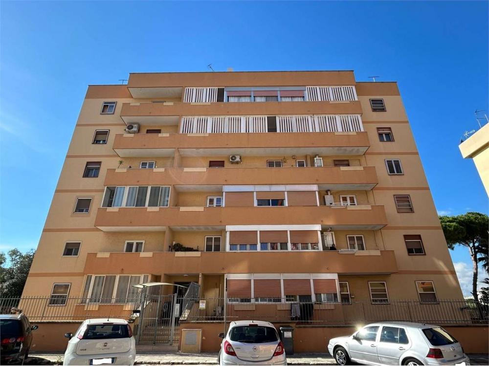 appartamento in vendita a Brindisi in zona Sant'Angelo