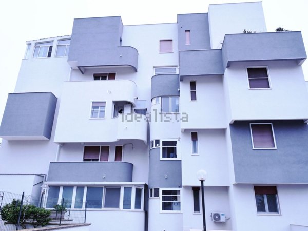 appartamento in vendita a Brindisi