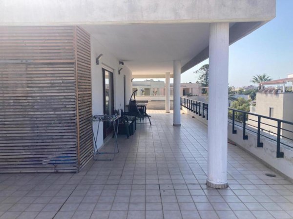appartamento in vendita a Brindisi in zona Paradiso