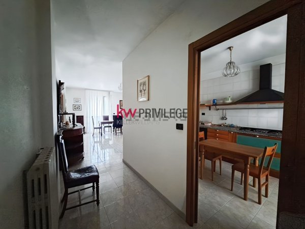 appartamento in vendita a Brindisi in zona Centro Città