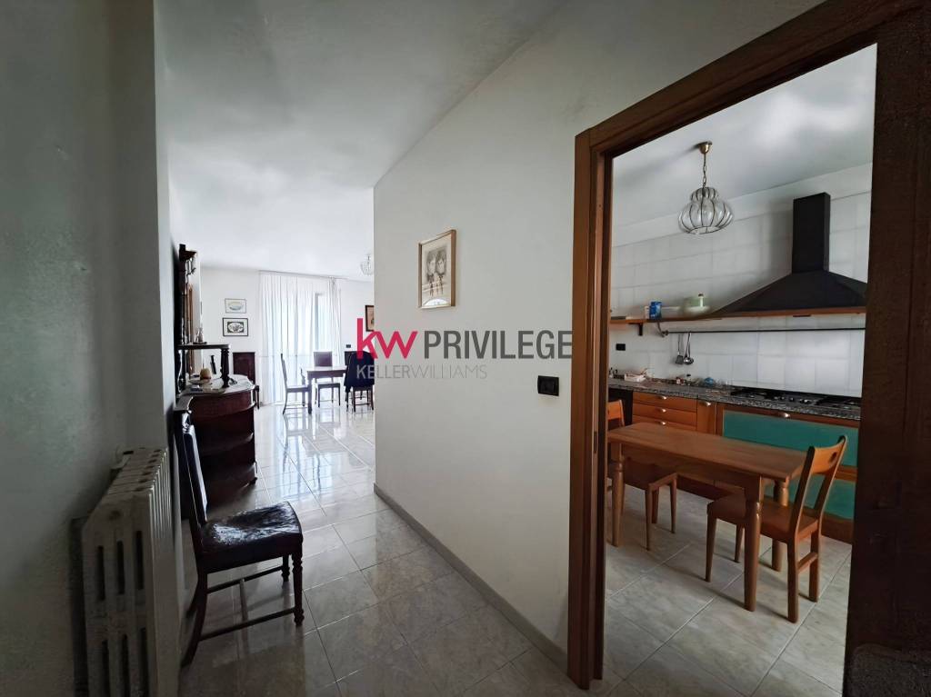 appartamento in vendita a Brindisi in zona Centro Città