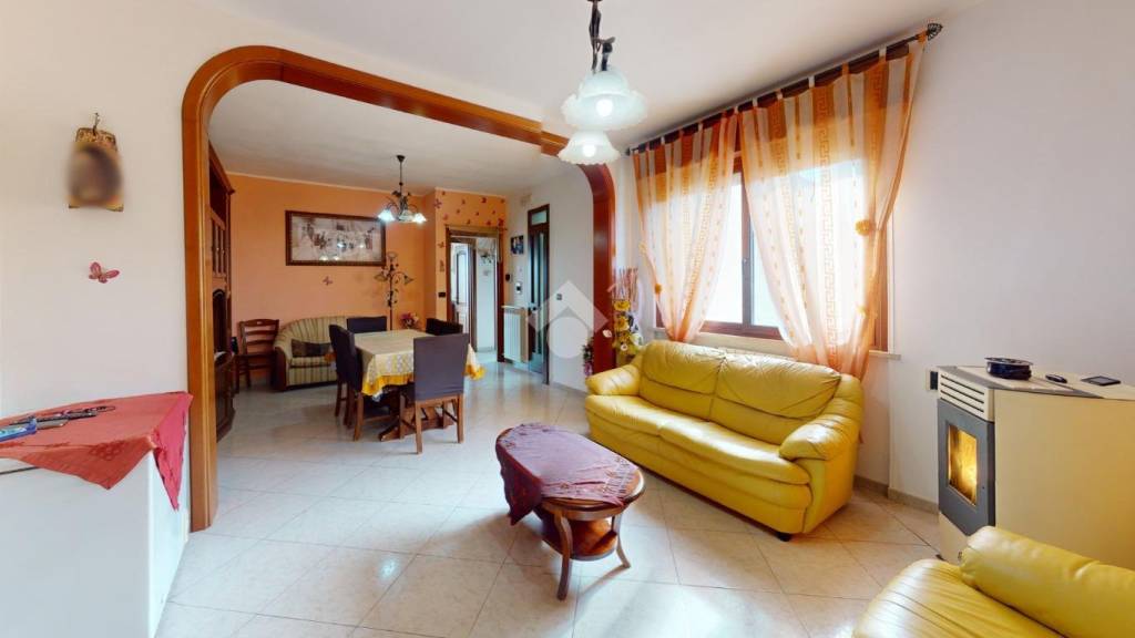 casa indipendente in vendita a Brindisi in zona Tuturano