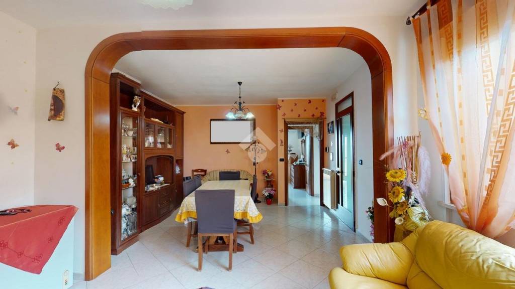 casa indipendente in vendita a Brindisi in zona Tuturano