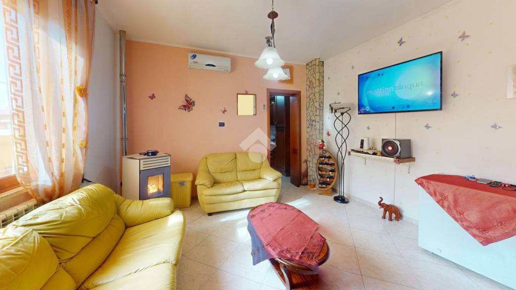 casa indipendente in vendita a Brindisi in zona Tuturano