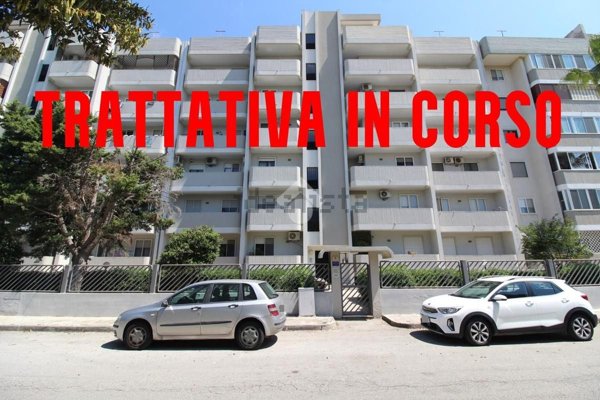 appartamento in vendita a Brindisi in zona Bozzano