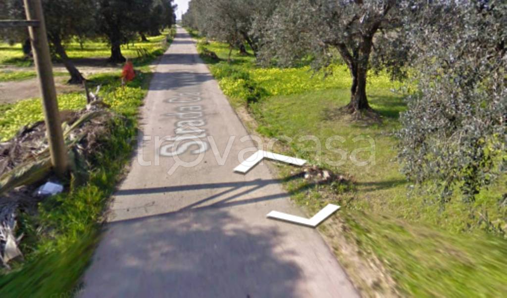 terreno agricolo in vendita a Brindisi in zona Tuturano