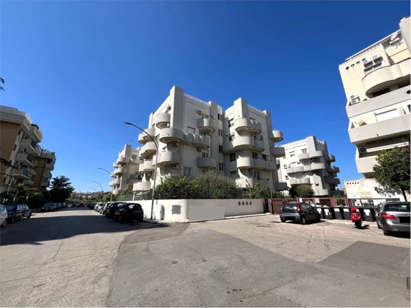 appartamento in vendita a Brindisi in zona Bozzano