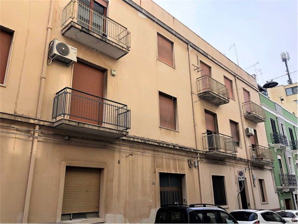 appartamento in vendita a Brindisi in zona Centro Città
