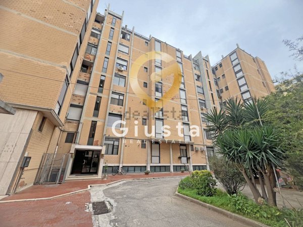 appartamento in vendita a Brindisi in zona Commenda
