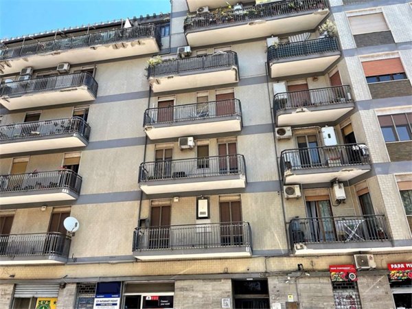 appartamento in vendita a Brindisi
