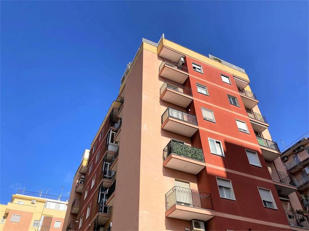 appartamento in vendita a Brindisi in zona Commenda