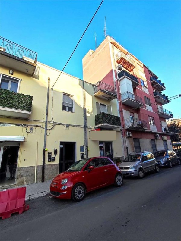 appartamento in vendita a Brindisi in zona Commenda