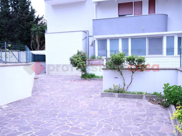 appartamento in vendita a Brindisi in zona Sant'Angelo