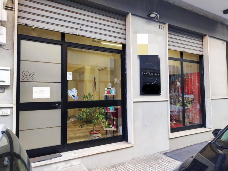 monolocale in vendita a Brindisi in zona Commenda