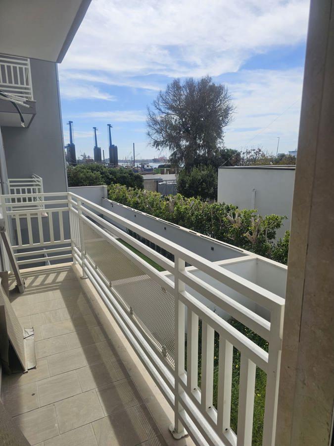 appartamento in vendita a Brindisi in zona Paradiso