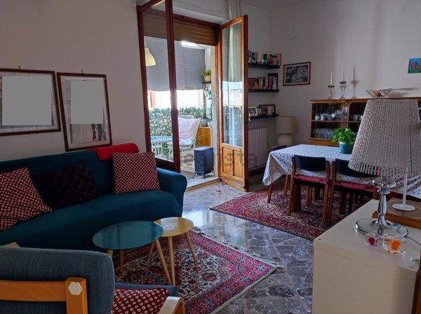 appartamento in vendita a Brindisi in zona Cappuccini