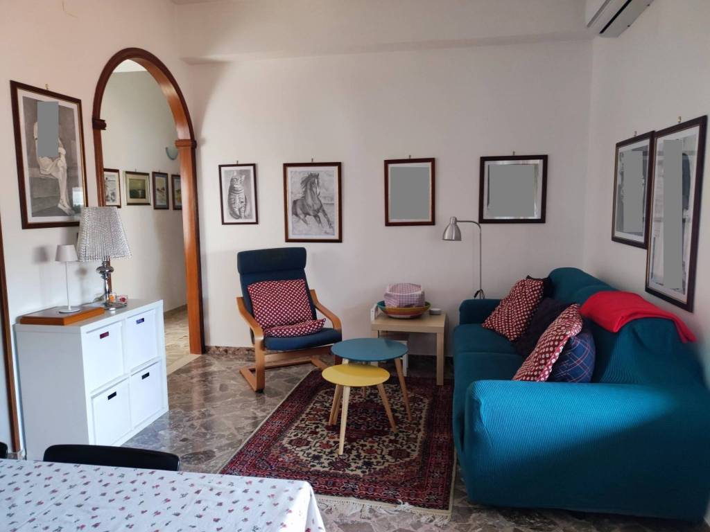 appartamento in vendita a Brindisi