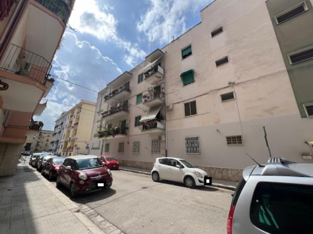 appartamento in vendita a Brindisi in zona Commenda