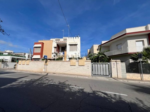 appartamento in vendita a Brindisi