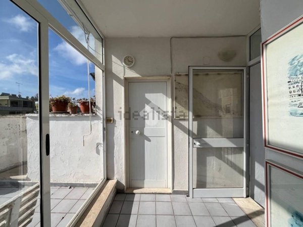 appartamento in vendita a Brindisi
