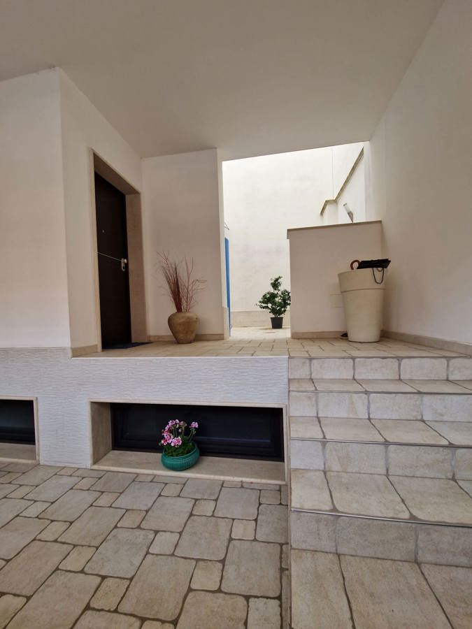 casa indipendente in vendita a Brindisi in zona Commenda