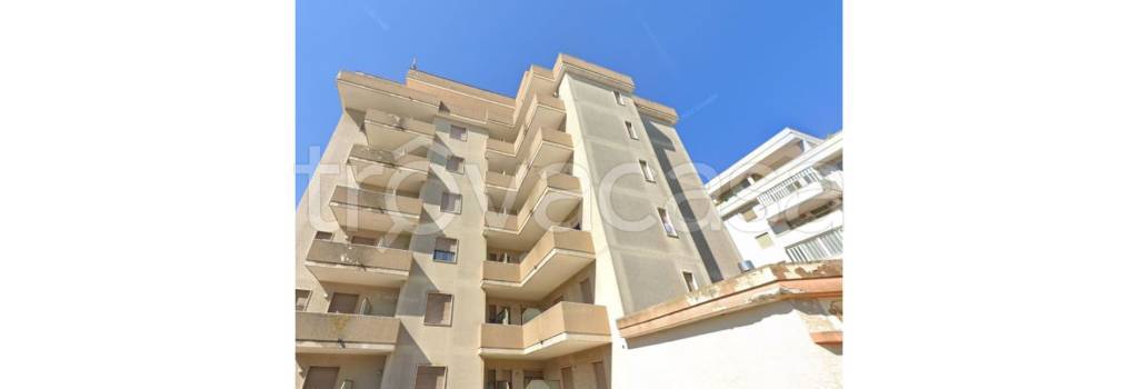 appartamento in vendita a Brindisi in zona Sant'Angelo