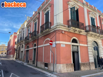 appartamento in vendita a Brindisi in zona Centro Città