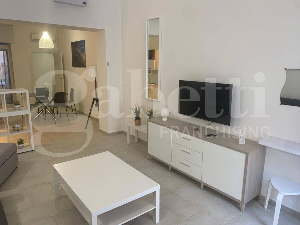 appartamento in vendita a Brindisi in zona Centro Città
