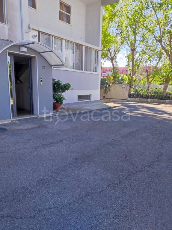 appartamento in vendita a Brindisi in zona Perrino